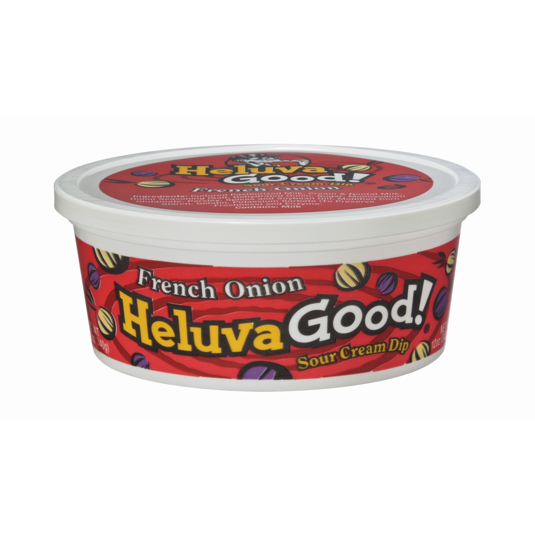 Recipes Using Heluva Good French Onion Dip Blog Dandk