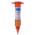 thumbnail image 2 of Pegamento UV TP-2500 Loca Adhesivo transparente óptico líquido para reparación de vidrio (5ml), 2 of 9