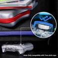 thumbnail image 4 of parent Magnetic Protective Case for XBOX Series Controller Anti-Fall Durable Storage Box Easy A, 4 of 5