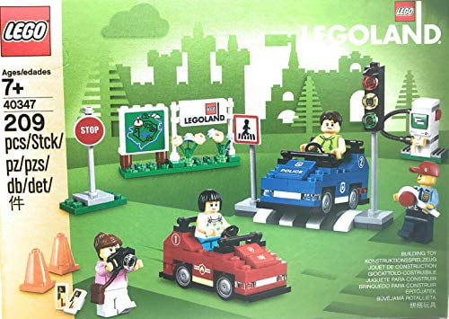 lego 40347