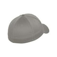 thumbnail image 2 of Flexfit  Wooly Combed Cap, 2 of 2