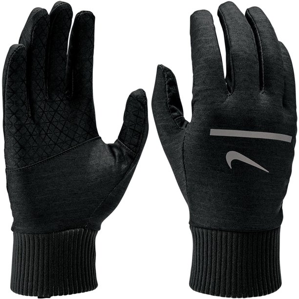 Nike Men's Sphere Running Gloves