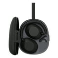 thumbnail image 6 of Sony WH-1000XM6 Wireless Noise Cancelling Over Ear Headphone Bundle with gSport Case (Black), 6 of 9