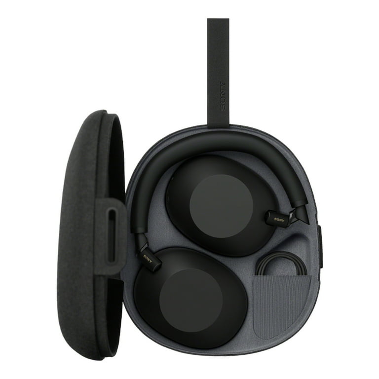 Sony WH-1000XM6 Wireless Noise Cancelling Over Ear Headphone