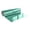 Green, variant on Window Film, 79 Inch Static Cling One Way Privacy Tint, Heat Blocking UV Protection Anti Glare Glass Sticker for Home, Bedroom, Office, Daytime Privacy