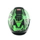 thumbnail image 5 of Casco Para Moto Hulk Integral EDGE Certificado XL, 5 of 5