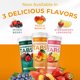 thumbnail image 5 of Tabletas Superfood Tabs Antihinchazón y Limpieza Sabor Durazno y Mango 30 tabletas, 5 of 6