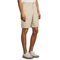 thumbnail image 4 of GEORGE Relaxed Fit Mid Rise Cotton Spandex Cargo Short (Men's), 1 Count, 1 Pack, 4 of 6