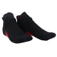 thumbnail image 3 of Breathable Basketball Socks,Combed Cotton Basketball Breathable Shock Absorption Socks Combed Cotton Socks Top-Notch Performance, 3 of 14