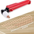 thumbnail image 4 of 60Pcs Plasma Cutting Consumables for Cut40 50 with Plasma Cutter Torch for Pt31, 4 of 9