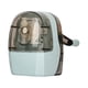 thumbnail image 2 of Children's Pencil Sharpener Automatic Pencil Sharpener Pencil Sharpener Student Turning Pencil Sharpener Hand Shaking Pencil Sharpener, 2 of 6