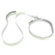 thumbnail image 5 of Collar Y Correa Para Perro, Juego De Collar Y Correa Para Perro, Correa De Nailon Reflectante Ligera Antioxidante Para Pasear A Tu Perro Para Razas De Perros Pequeñas Y Medianas ANGGREK Otros, 5 of 8