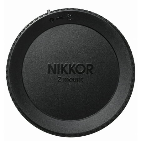 NIKKOR Z 35mm f/1.8 S Standard Prime Lens for Nikon Z Cameras - Black