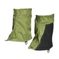 thumbnail image 1 of s impermeables, raquetas de nieve, protección para de seguridad, senderismo, acampada al aire libre, Sunnimix Polainas de senderismo, 1 of 8