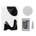 thumbnail image 3 of 1 Uds. Luz inflable de bola fantasma para decoraciones de Halloween, 3 of 3