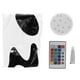 thumbnail image 3 of 1 Uds. Luz inflable de bola fantasma para decoraciones de Halloween, 3 of 3