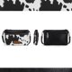 thumbnail image 4 of Monedero de mano con estampado de vaqueros Montana West Wrangler para mujer, 4 of 7