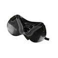 thumbnail image 2 of GARENDE Fishing Belt Fishing Rod Holder Offshore Stand Up Fighting Harness for Men Women Black, 2 of 9