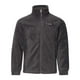 thumbnail image 1 of Columbia Youth Boys Steens Mt II Forro polar, Charcoal Heather, X-Large Columbia 151045, 1 of 8
