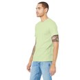 thumbnail image 5 of Bella + Canvas T-Shirt Adulte Col Rond, 5 of 5