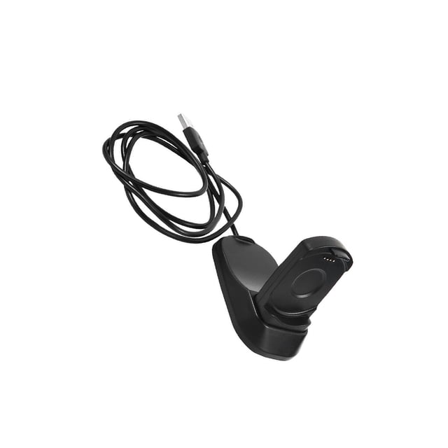 Langgg Chargeur Magnétique USB 3.3 Pieds pour Pro Dock Watch Charge Intelligente Dock de Charge 1m
