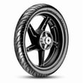 thumbnail image 1 of Llanta De Moto Vipal St600 100/90-18 56p Calle / Trabajo Uso Sin Camara, 1 of 3