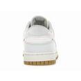thumbnail image 4 of Nike Women's Dunk Low Next Nature Football Grey Gum Casual Sneaker, from StockX, 4 of 5