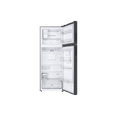 thumbnail image 4 of Refrigerador Top Mount 19 pies cúbicos, Fábrica de hielos, Negro, 4 of 5