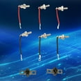 thumbnail image 1 of Rectificador de diodo para generador Stamford Componentes electrónicos Rectificador de diodo Circuito de control Circuito de conversión Khall Tendencias, 1 of 6