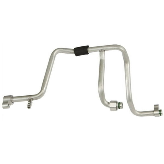 Suction Line Hose Assembly