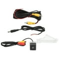 thumbnail image 3 of Cámara de Marcha Atrás ANGGREK Para Dodge Caliber 2007-2012 IP67, 3 of 8