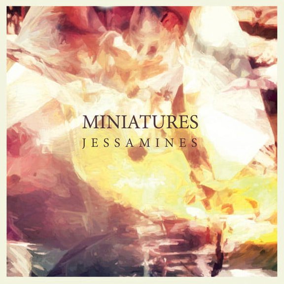 Miniatures - Jessamines - Rock - CD