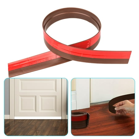 Tsv 36inchs Door Seals Weather Stripping Under Door Sweep