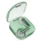 thumbnail image 1 of Auriculares Bluetooth, Auriculares inalámbricos, Auriculares Bluetooth transparentes semi-intraaurales inalámbricos Bluetooth para niñas Auriculares estéreo deportivos Audio Bluetooth, 1 of 3