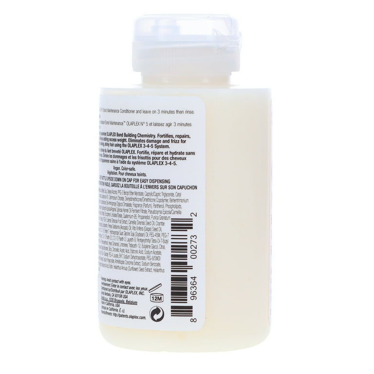 Olaplex No. 5 Hair Care Treatment: Bond Maintenance & Repair