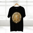 thumbnail image 6 of Sun Shirt, Shirt with Sun, Tee Shirt with Gold Sun, 6 of 18