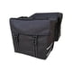 thumbnail image 3 of Alforjas dobles para bicicleta, bolsa de sillín de bicicleta de doble cara, bolsa de asiento trasero para viajar, 3 of 9