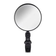 thumbnail image 1 of ZWP 360° Rotatable/Adjustable Rearview Mirror For Xiaomi M365 Pro Safety Tool Handlebar Back Eye Electric Scooter Rear View Mirrors, 1 of 9