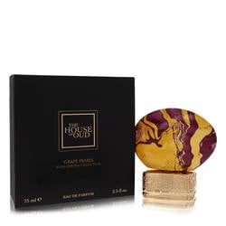 Pearls de uva Eau de Parfum Spray (unisex) por la casa de Oud The House of Oud Model