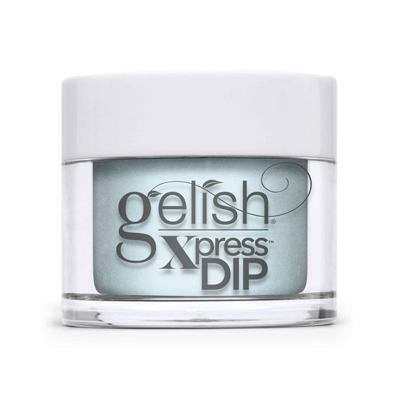 Gelish Xpress Dip - Water Baby 1.5 oz - #1620092