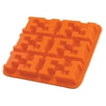 thumbnail image 2 of MasterPieces FanPans 2-Pack Team Ice Cube Trays - NCAA Florida Gators, 2 of 3