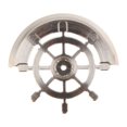 thumbnail image 1 of Rotor de movimiento de reloj Reparación de rotor automático Mantenimiento profesional de accesorios Plata, 1 of 8