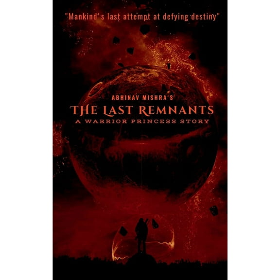 The Last Remnants (Paperback)