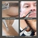 thumbnail image 4 of Pinzas Colcomx Recortador de Pelo de Nariz, 4 of 7