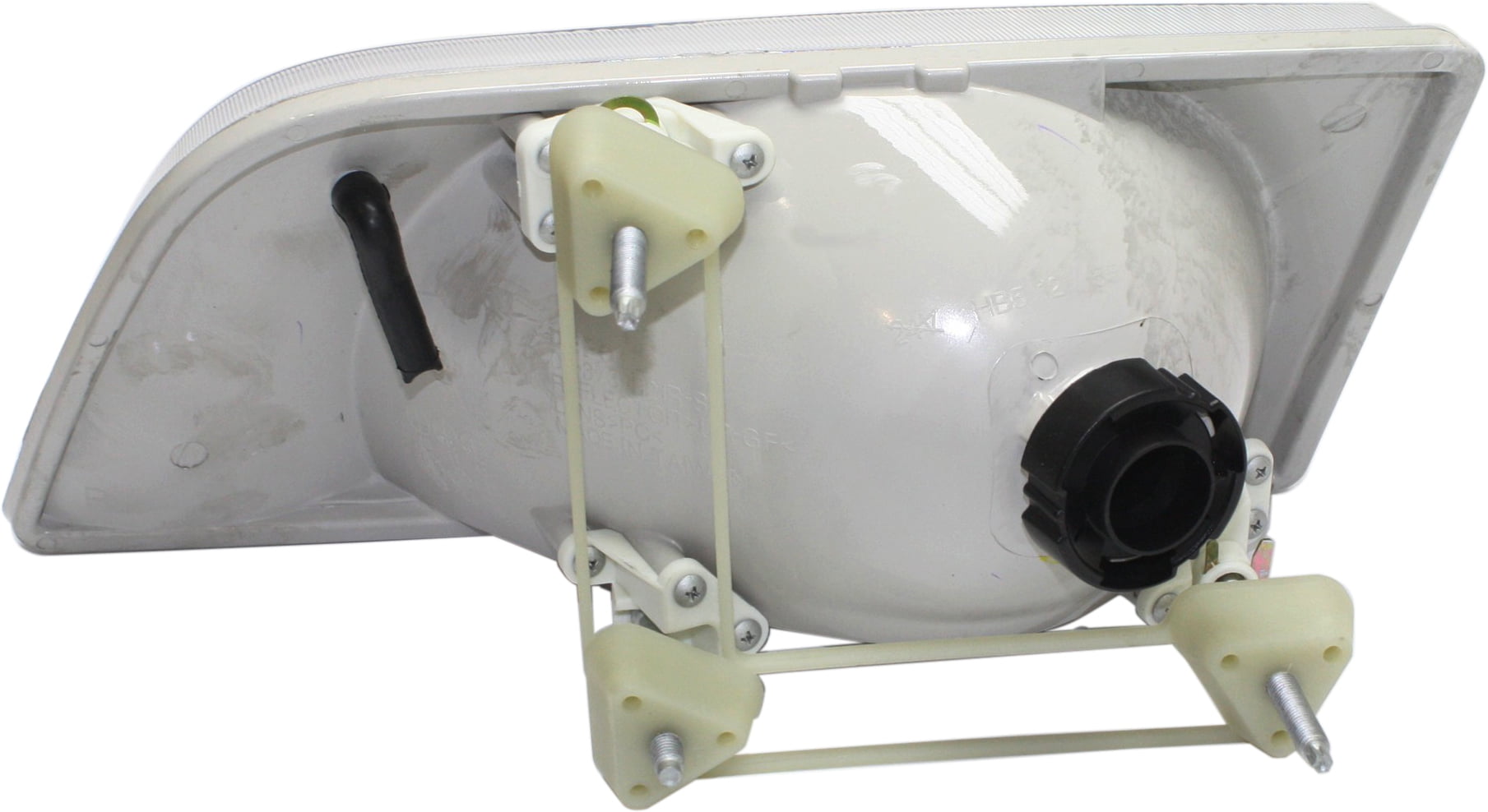 Headlight Compatible With 2000-2011 Volvo VNM 2000-2003 VNL Right Passenger Halogen