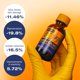 thumbnail image 4 of Suero Facial ZOLOPIX MINTAVI20 Vitamina C 20% 26 ml, 4 of 8