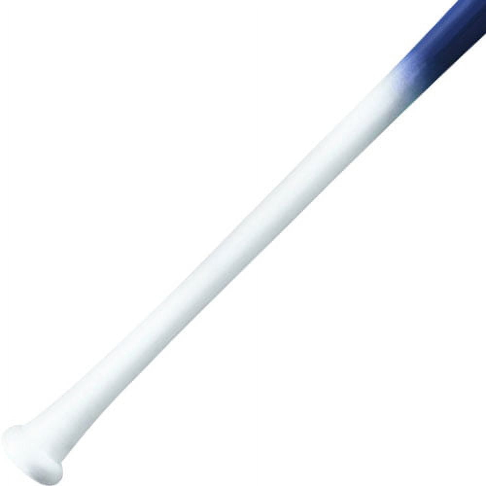 BamBooBat 243HWBN Maple Wood Composite Baseball Bat, 34" (-3)
