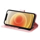 thumbnail image 5 of Estuche Protector Para Teléfono, Apariencia Elegante Hebilla Magnética Fuerte Estuche Tipo Billetera De Cuero PU Táctil Cómodo Para Teléfono Celular ANGGREK Otros, 5 of 8