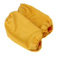 thumbnail image 1 of Paño Mangas para Brazos Cubre Mangas para Limpiar Cocina - Amarillo claro Sunnimix Funda de limpieza, 1 of 5