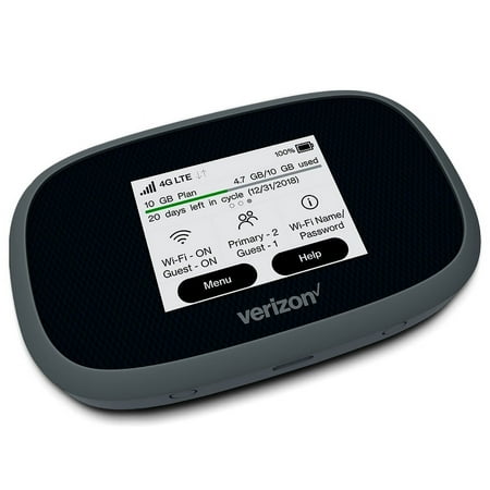 Verizon Jetpack MiFi 8800L Mobile Hotspot (Brand New)